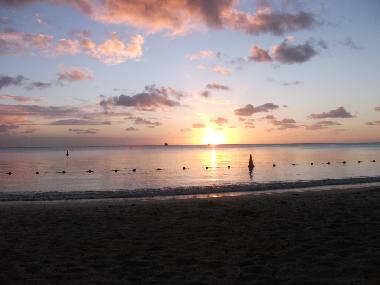 Ferienhaus in Flic en Flac (Black River) oder Ferienwohnung oder Ferienhaus