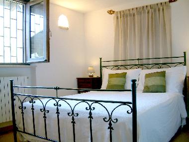 Doppelzimmer Haus Tramonti