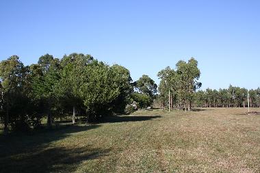 Chalet in Piedras de Afilar (Canelones) oder Ferienwohnung oder Ferienhaus