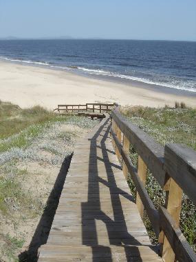 Chalet in Piedras de Afilar (Canelones) oder Ferienwohnung oder Ferienhaus