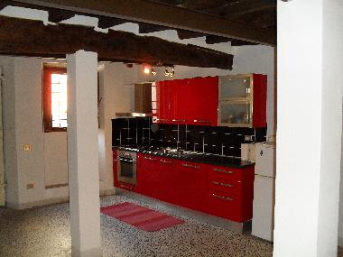 Ferienwohnung in Bagni Di Lucca (Lucca) oder Ferienwohnung oder Ferienhaus