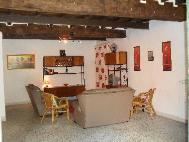 Ferienwohnung in Bagni Di Lucca (Lucca) oder Ferienwohnung oder Ferienhaus