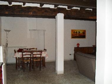 Ferienwohnung in Bagni Di Lucca (Lucca) oder Ferienwohnung oder Ferienhaus