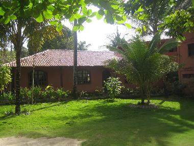 Ferienhaus in Trancoso (Bahia) oder Ferienwohnung oder Ferienhaus