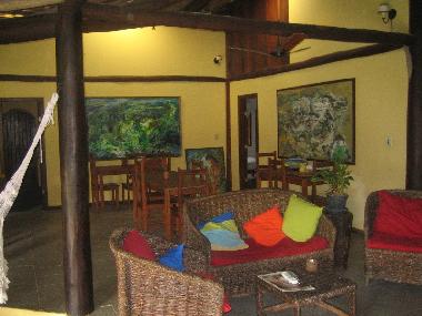 Ferienhaus in Trancoso (Bahia) oder Ferienwohnung oder Ferienhaus