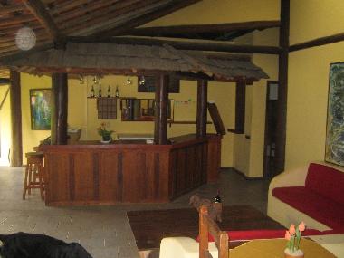 Ferienhaus in Trancoso (Bahia) oder Ferienwohnung oder Ferienhaus