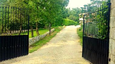 Villa in St Vallier de Thiey (Alpes-Maritimes) oder Ferienwohnung oder Ferienhaus