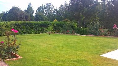 Villa in St Vallier de Thiey (Alpes-Maritimes) oder Ferienwohnung oder Ferienhaus