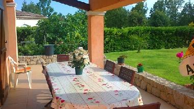 Villa in St Vallier de Thiey (Alpes-Maritimes) oder Ferienwohnung oder Ferienhaus