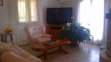 Villa in St Vallier de Thiey (Alpes-Maritimes) oder Ferienwohnung oder Ferienhaus