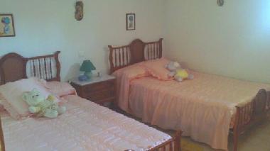 Villa in St Vallier de Thiey (Alpes-Maritimes) oder Ferienwohnung oder Ferienhaus