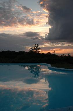 Ferienhaus in Montcaret (Dordogne) oder Ferienwohnung oder Ferienhaus