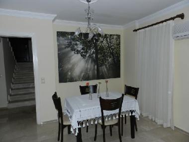 Ferienhaus in Yalikavak (Mugla) oder Ferienwohnung oder Ferienhaus