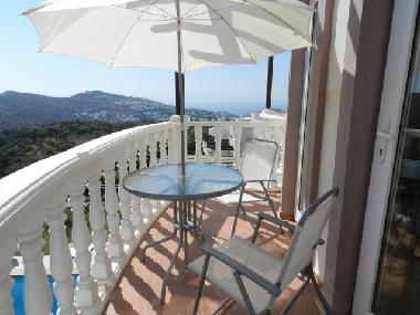 Ferienhaus in Yalikavak (Mugla) oder Ferienwohnung oder Ferienhaus