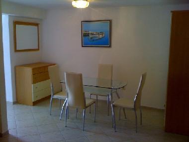 Villa in Trogir-Slatine (Splitsko-Dalmatinska) oder Ferienwohnung oder Ferienhaus