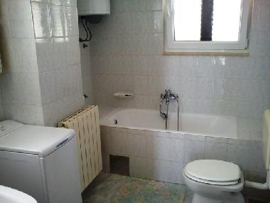 Villa in Trogir-Slatine (Splitsko-Dalmatinska) oder Ferienwohnung oder Ferienhaus