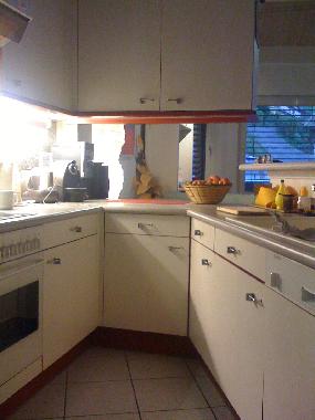 Ferienwohnung in Le Mont-P�lerin (Montreux-Vevey) oder Ferienwohnung oder Ferienhaus