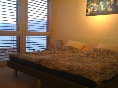 Ferienwohnung in Le Mont-P�lerin (Montreux-Vevey) oder Ferienwohnung oder Ferienhaus