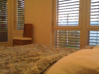 Ferienwohnung in Le Mont-P�lerin (Montreux-Vevey) oder Ferienwohnung oder Ferienhaus
