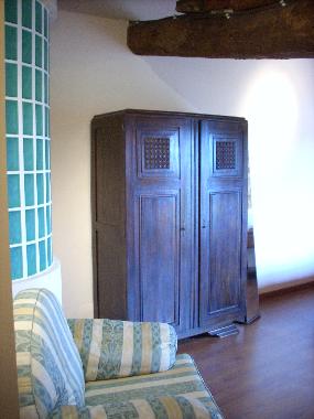 Ferienwohnung in San Savino (Perugia) oder Ferienwohnung oder Ferienhaus