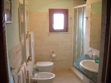 Ferienwohnung in San Savino (Perugia) oder Ferienwohnung oder Ferienhaus