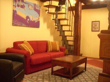 Ferienwohnung in San Savino (Perugia) oder Ferienwohnung oder Ferienhaus