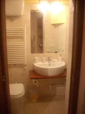 Ferienwohnung in San Savino (Perugia) oder Ferienwohnung oder Ferienhaus