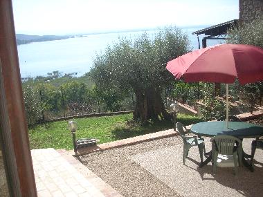 Ferienwohnung in San Savino (Perugia) oder Ferienwohnung oder Ferienhaus