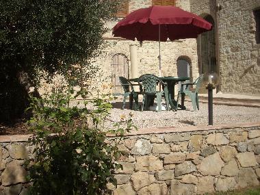 Ferienwohnung in San Savino (Perugia) oder Ferienwohnung oder Ferienhaus