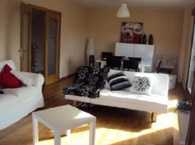 Ferienhaus in Campelo Poio (Pontevedra) oder Ferienwohnung oder Ferienhaus