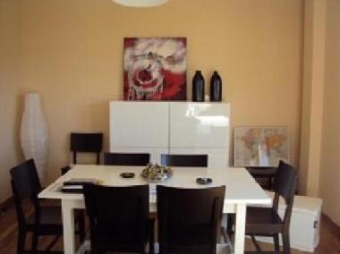 Ferienhaus in Campelo Poio (Pontevedra) oder Ferienwohnung oder Ferienhaus