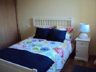 Ferienhaus in Campelo Poio (Pontevedra) oder Ferienwohnung oder Ferienhaus