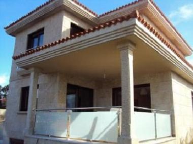 Ferienhaus in Campelo Poio (Pontevedra) oder Ferienwohnung oder Ferienhaus