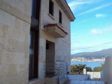 Ferienhaus in Campelo Poio (Pontevedra) oder Ferienwohnung oder Ferienhaus