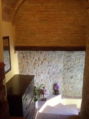 Ferienwohnung in San Savino (Perugia) oder Ferienwohnung oder Ferienhaus