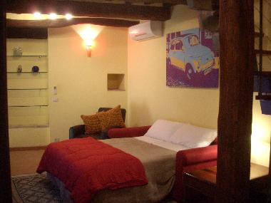 Ferienwohnung in San Savino (Perugia) oder Ferienwohnung oder Ferienhaus