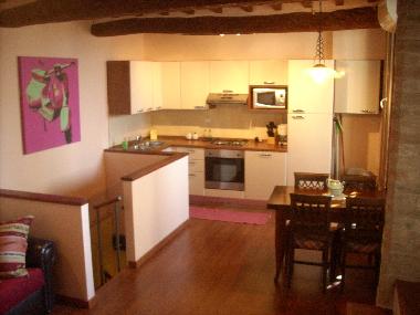 Ferienwohnung in San Savino (Perugia) oder Ferienwohnung oder Ferienhaus