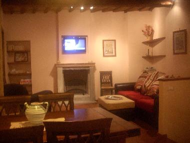 Ferienwohnung in San Savino (Perugia) oder Ferienwohnung oder Ferienhaus