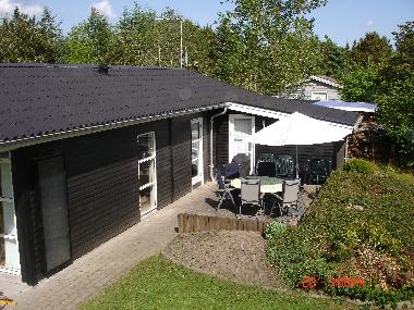 Ferienhaus in oksb�l (Sonderjylland) oder Ferienwohnung oder Ferienhaus