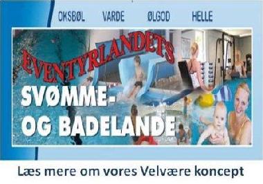 Ferienhaus in oksb�l (Sonderjylland) oder Ferienwohnung oder Ferienhaus