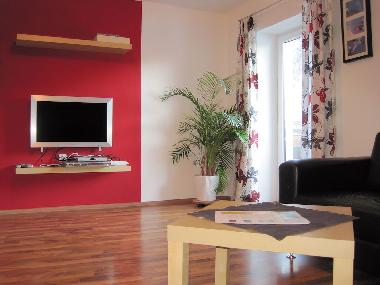 Ferienwohnung in Kauns (Tiroler Oberland) oder Ferienwohnung oder Ferienhaus