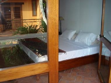 Villa in Cartagena (Bolivar) oder Ferienwohnung oder Ferienhaus