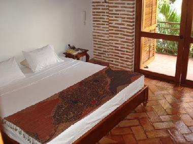 Villa in Cartagena (Bolivar) oder Ferienwohnung oder Ferienhaus