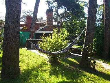 Ferienhaus in Punta del Este (Maldonado) oder Ferienwohnung oder Ferienhaus