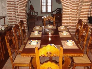 Villa in Cartagena (Bolivar) oder Ferienwohnung oder Ferienhaus