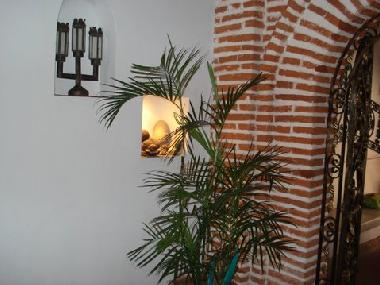 Villa in Cartagena (Bolivar) oder Ferienwohnung oder Ferienhaus