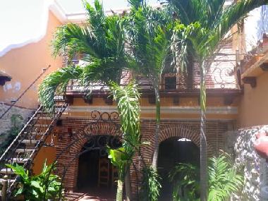 Villa in Cartagena (Bolivar) oder Ferienwohnung oder Ferienhaus