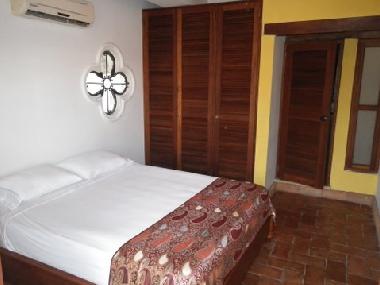 Villa in Cartagena (Bolivar) oder Ferienwohnung oder Ferienhaus