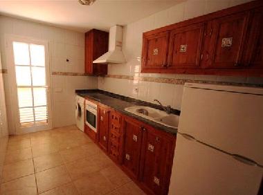 Chalet in Caleta de Fuste  (Fuerteventura) oder Ferienwohnung oder Ferienhaus