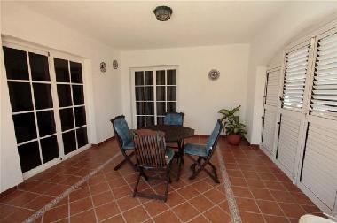 Chalet in Caleta de Fuste  (Fuerteventura) oder Ferienwohnung oder Ferienhaus